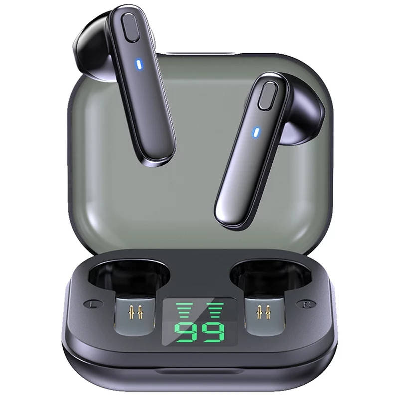 

TWS Наушники AirPods беспроводные вкладыши