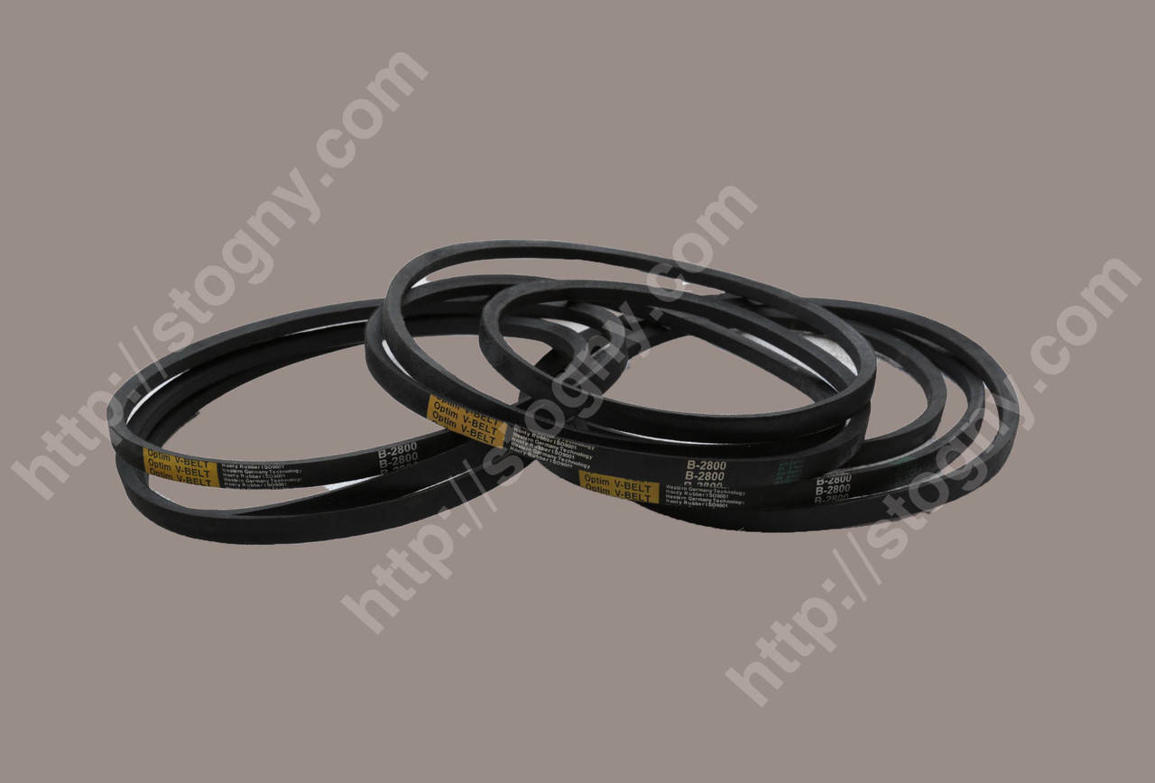 

Ремень В-2800