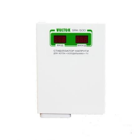 

Стабилизатор напряжения Voltok SRK 500