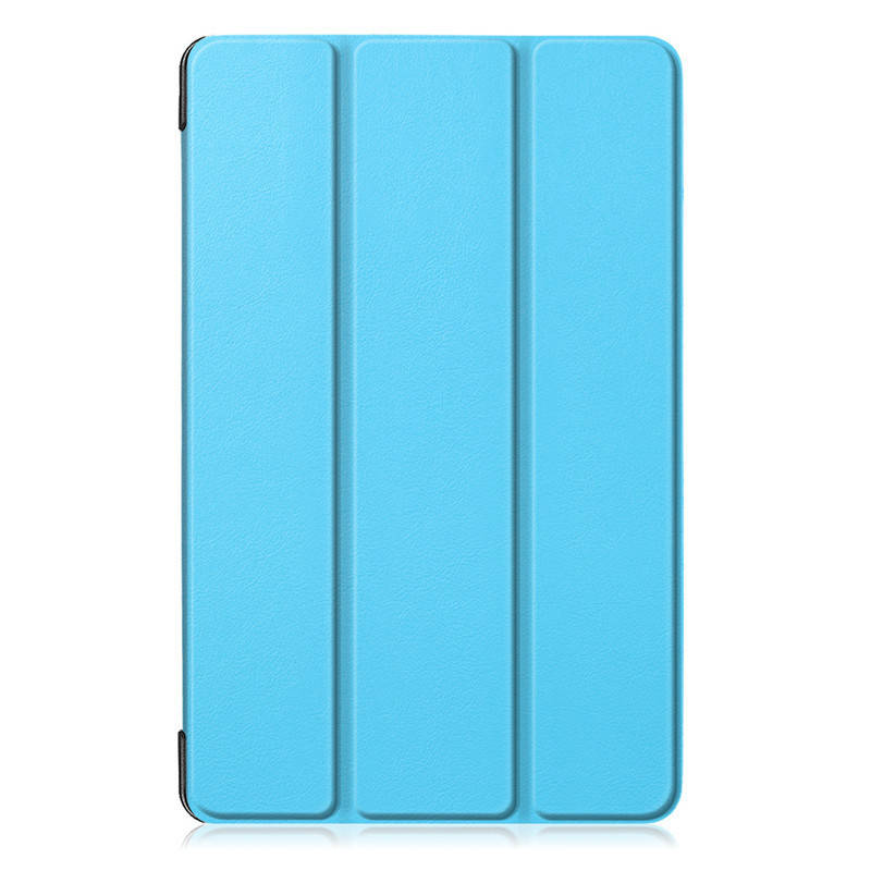 

Чехол Samsung Galaxy Tab A8 10.5 SM-X200, SM-X205 Ultra Slim голубой