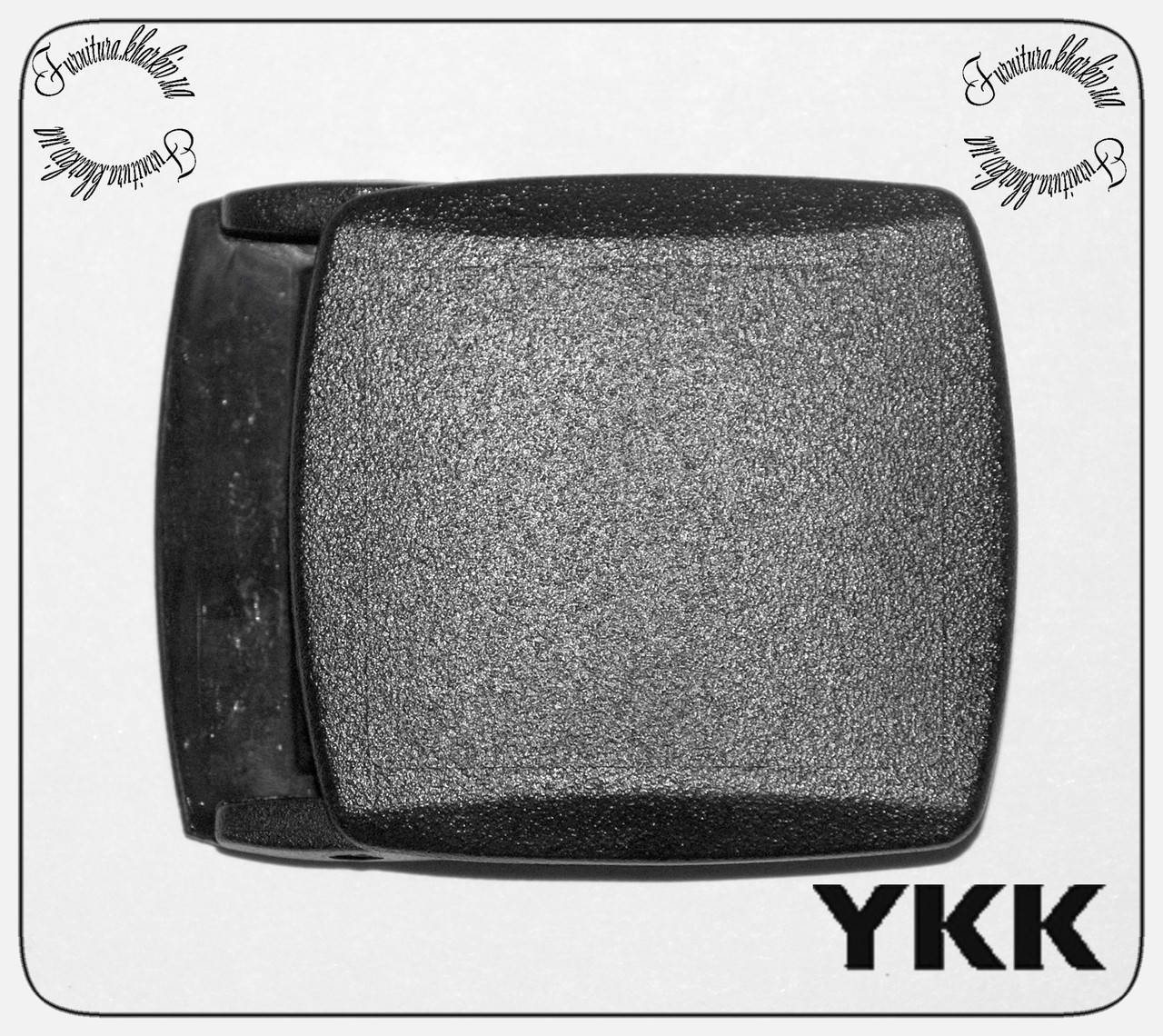 

Пряжка ременная пластиковая YKK 38мм