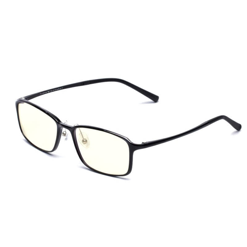 

Очки компьютерные Xiaomi Turok Steinhardt Anti Blue Glasses (FU006) Black