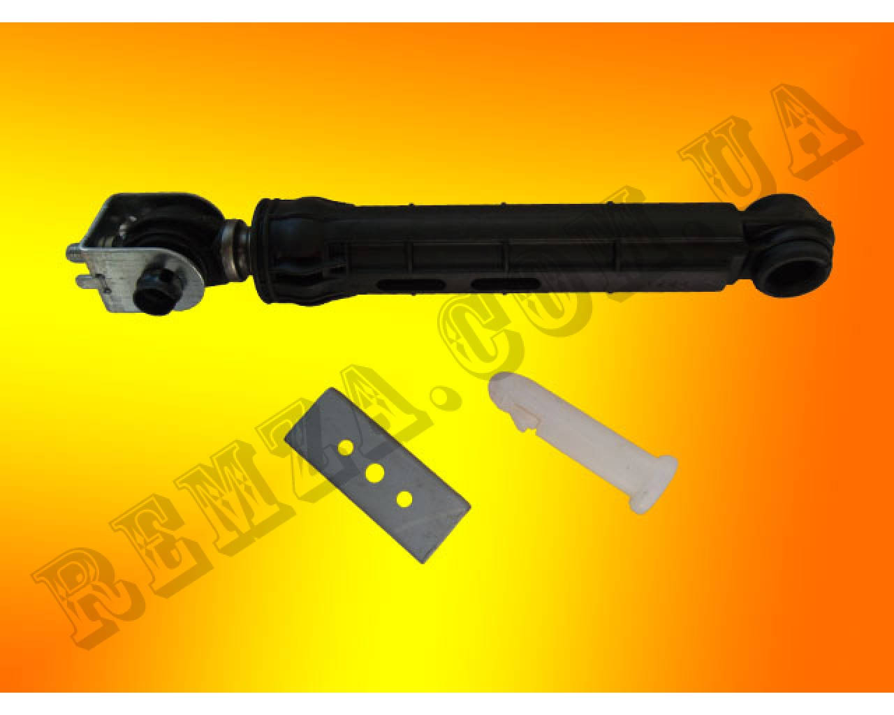 

Амортизатор Indesit, Ariston C00140744 (C00309597) 100N