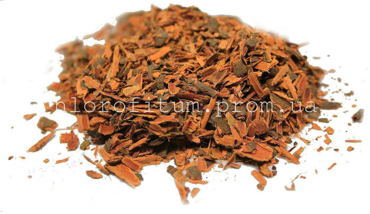 

Кора Крушины 100 грамм / Крушина ломкая