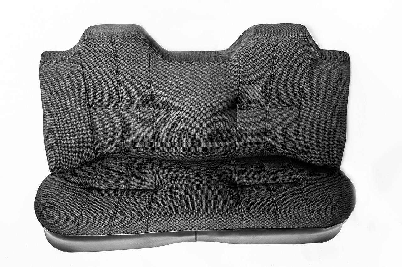 

Комплект задних сидения ВАЗ 2107-2101