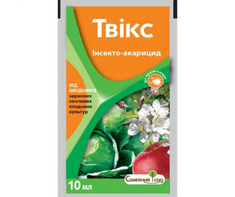 

Твікс 10 мл