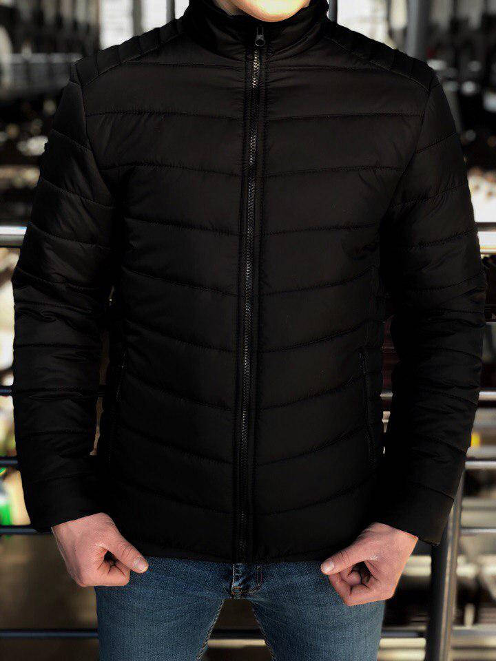 

Куртка мужская весенняя / осенняя / демисезонная