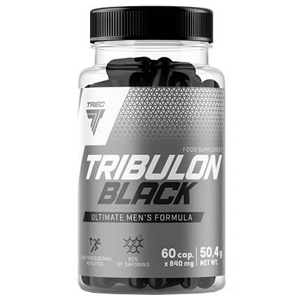 

Trec Nutrition Tribulon Black 60 caps