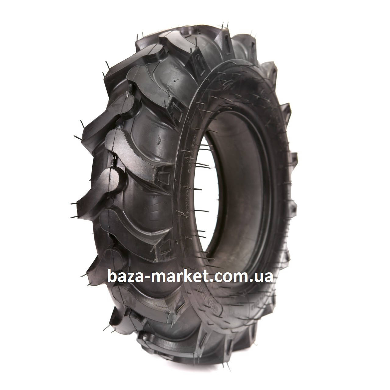 

Резина на мотоблок 6.00-12 Польша BC + камера.