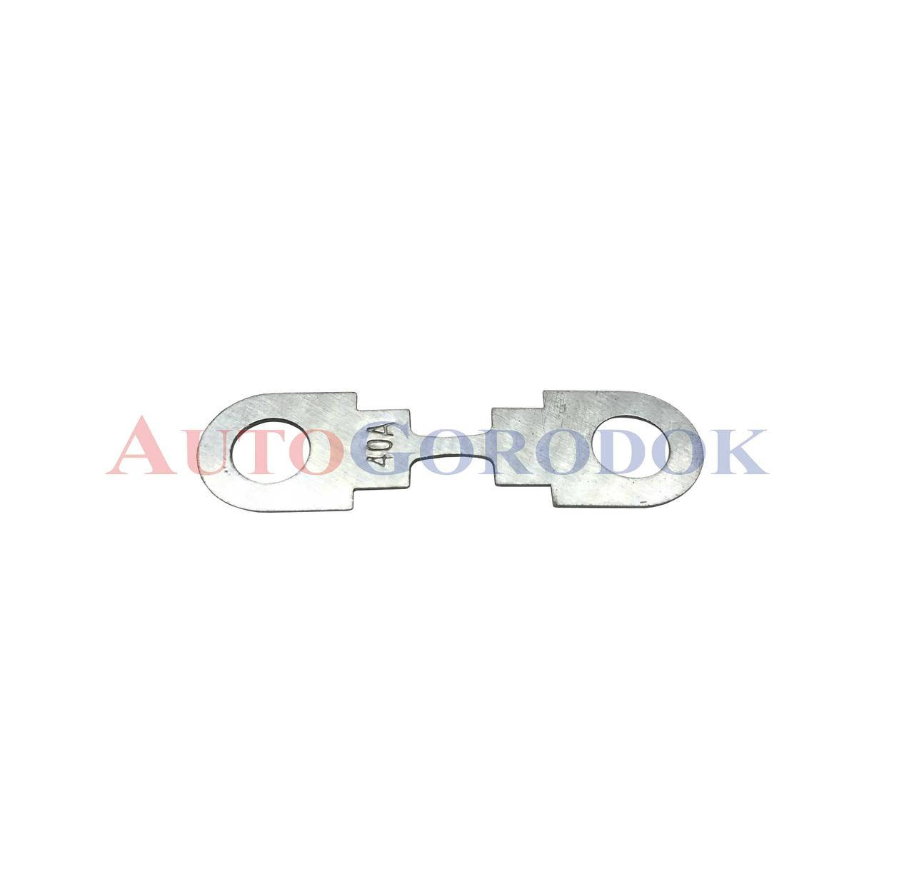 

Предохранитель (40А) пластина Geely MK/MK2 (Джили МК) JQDBL40