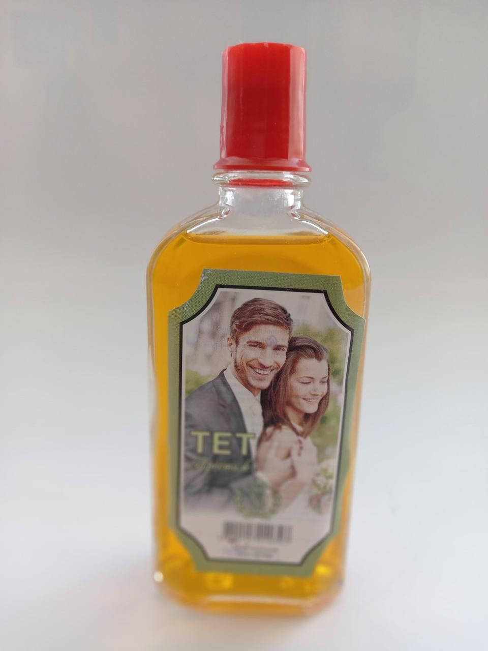 

Одеколон Тет-А-Тет ТОВ Золотоноша, 85 мл