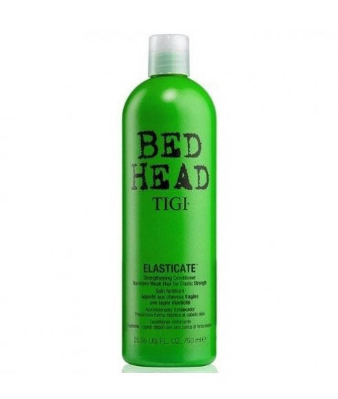 

TIGI Elasticate Conditioner Кондиционер укрепляющий 750 мл