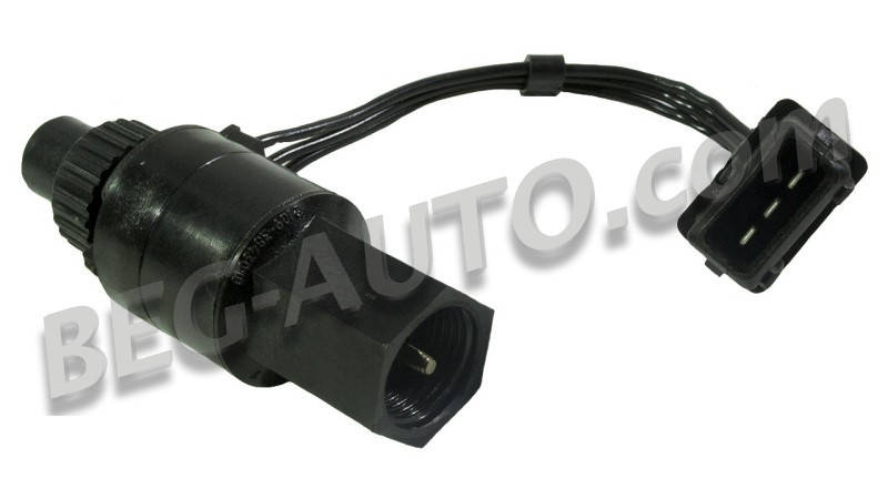 

Датчик скорости ваз 21083-2110 6 имп. (квад.) 301.3843 (AURORA)