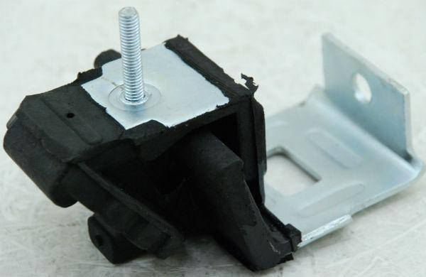 

Резинка кріплення глушника (задння) на Рено Лагуна 2 р. 2001-2008 - Metalcaucho MC4470