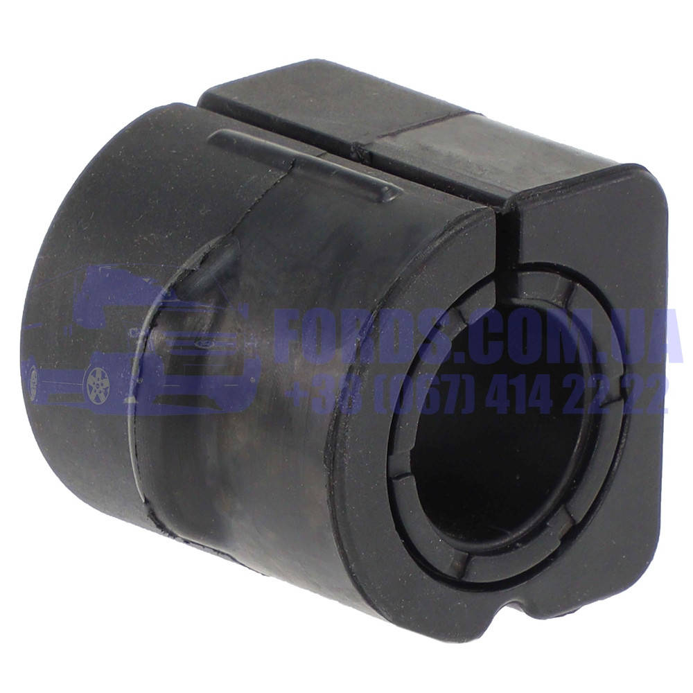 

Втулка стабилизатора заднего FORD CONNECT 2002-2013 (D=24MM) (4419558/2T144A037DC/RH174009) REINHOCH