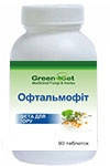 

Офтальмофит —Смесь для улучшения зрения (Danikafarm) 90таб.