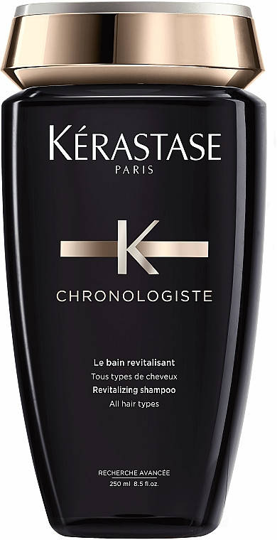 

Шампунь для восстановления волос Kerastase Chronologiste Revitalizing Shampoo 250 мл