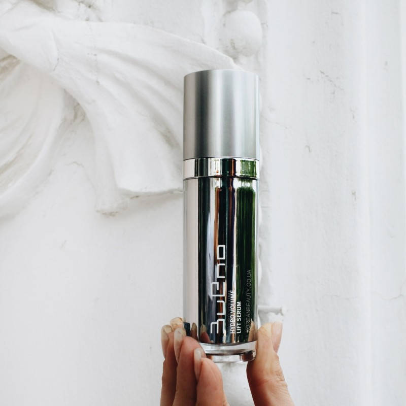 

Лифтинг-сыворотка для лица Bueno Hydro Volume Lift Serum