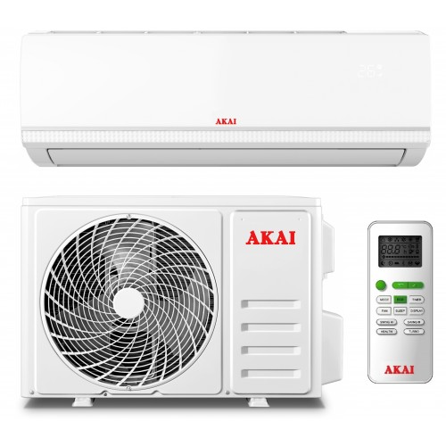 

Кондиционер настенный AKAI AK-AC0710-OF