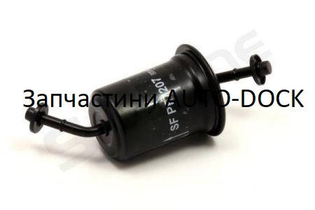 

Фильтр топливный STARLINE SF для Киа Шума Мазда 121 323 626