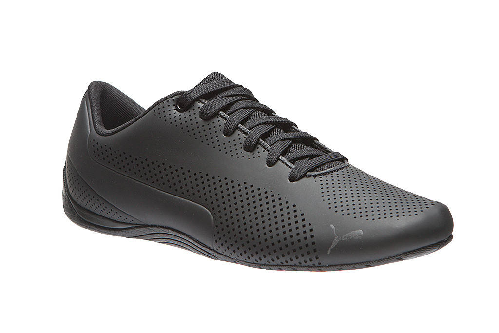 

Мужские кроссовки PUMA DRIFT CAT ULTRA 363814 01, Черный