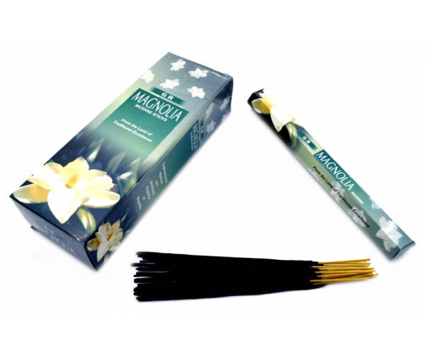 

Ароматические палочки Магнолия