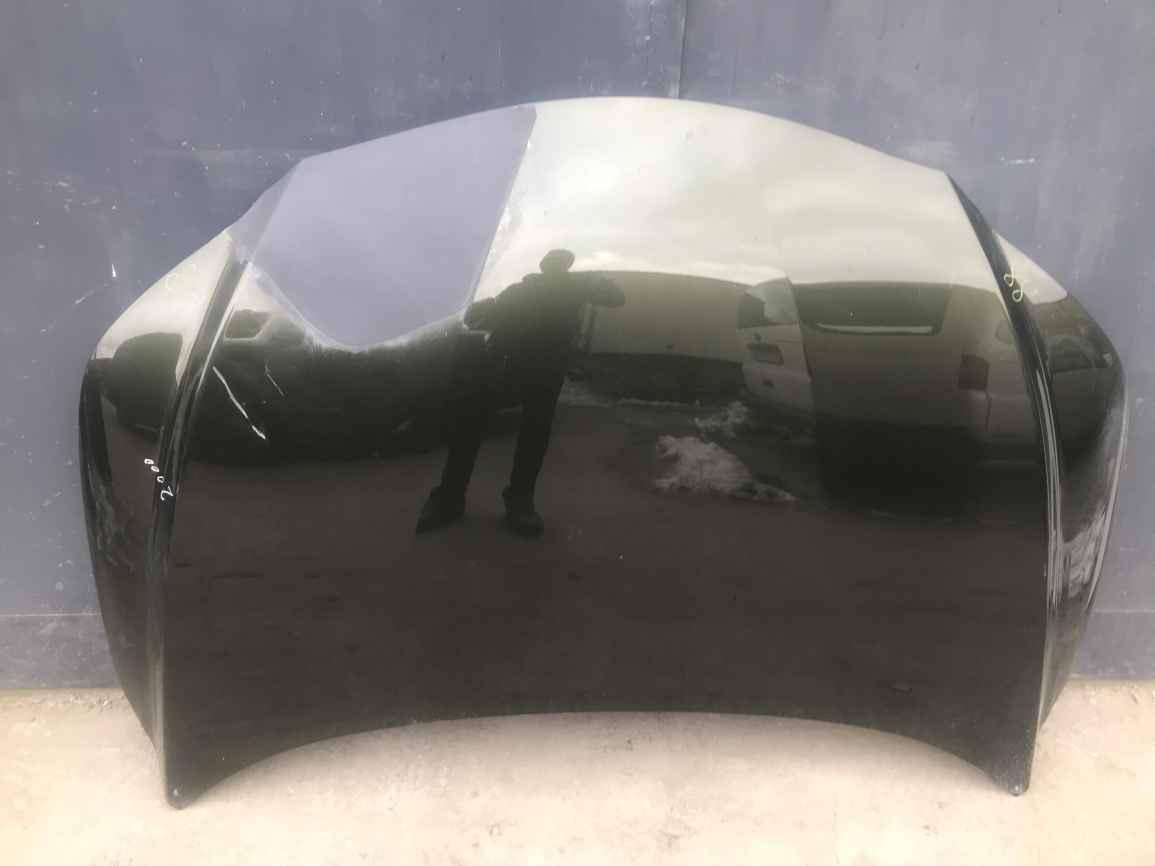 

KA0088 533010e160 Капот з дефектом - 5500 Toyota Lexus RX 4 16- www.avtopazl.com.ua 0