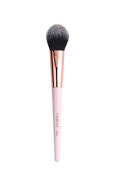 

Кисть для макияжа Malva Cosmetics для румян М310 №04
