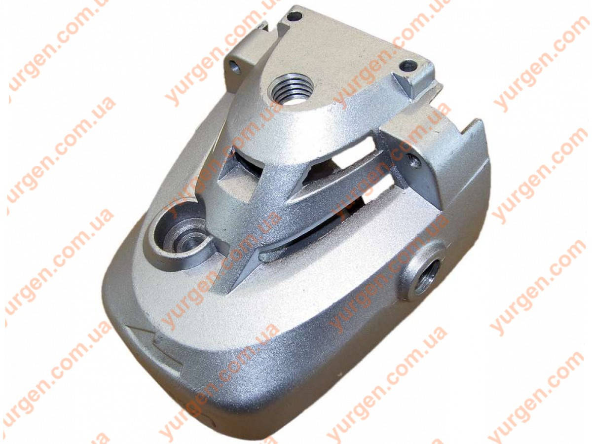 

Корпус редуктора для болгарки Rebir LSM-230/2350.(1735842207)