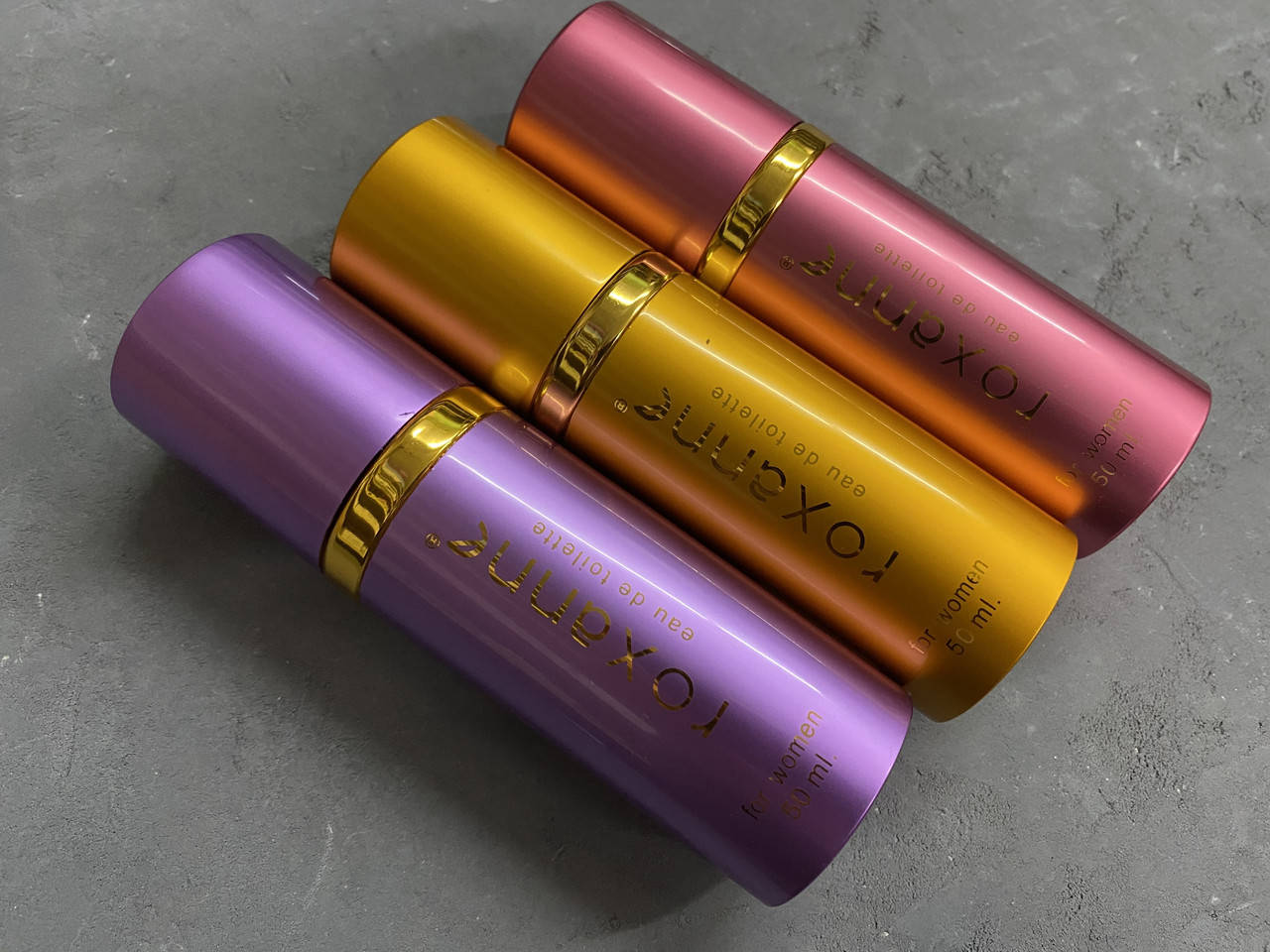 

Туалетная вода Roxanne 50 ml. W18 Chanel Chance