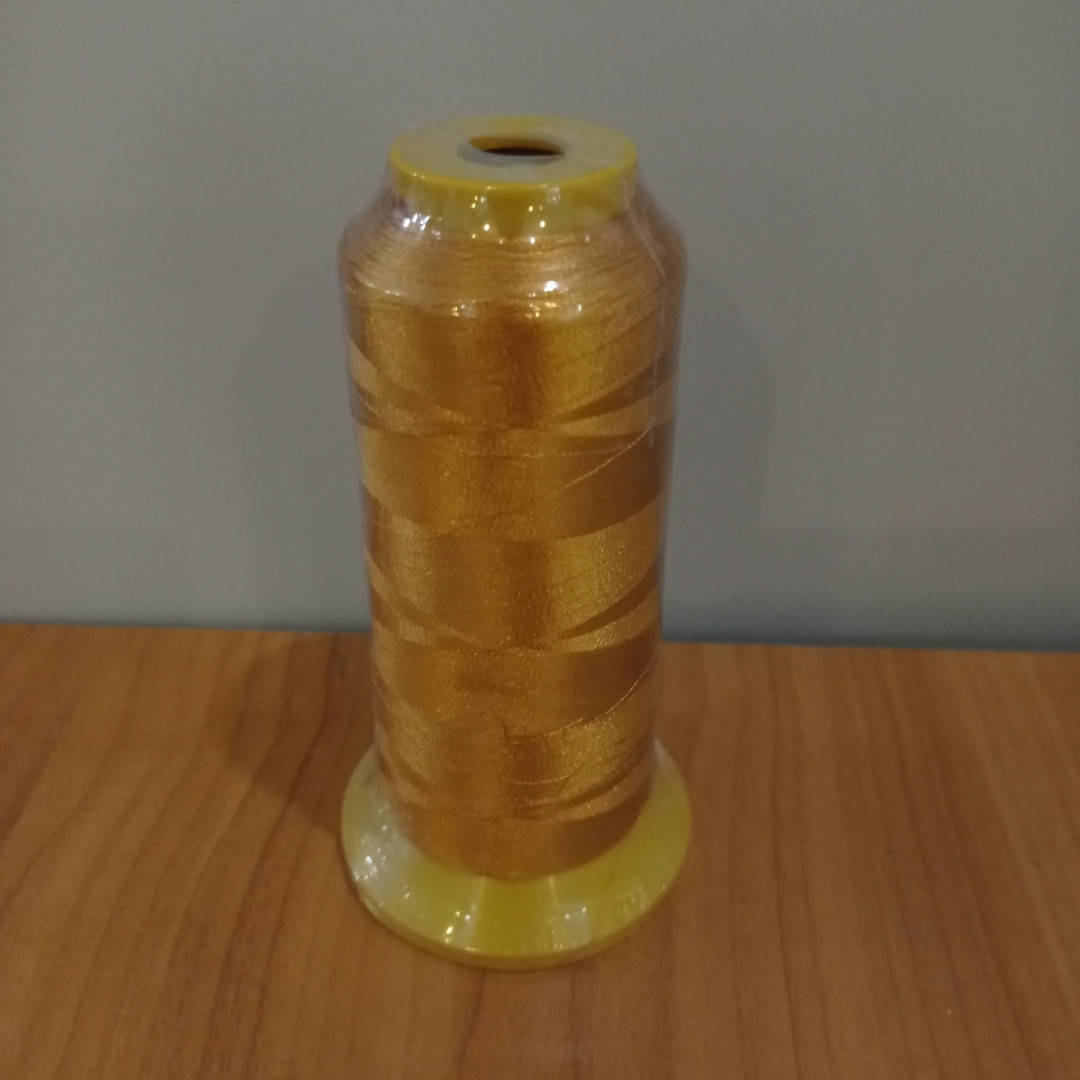 

Нитки Dor Tak для машинной вышивки 120D/2 3000 yrd Col.183