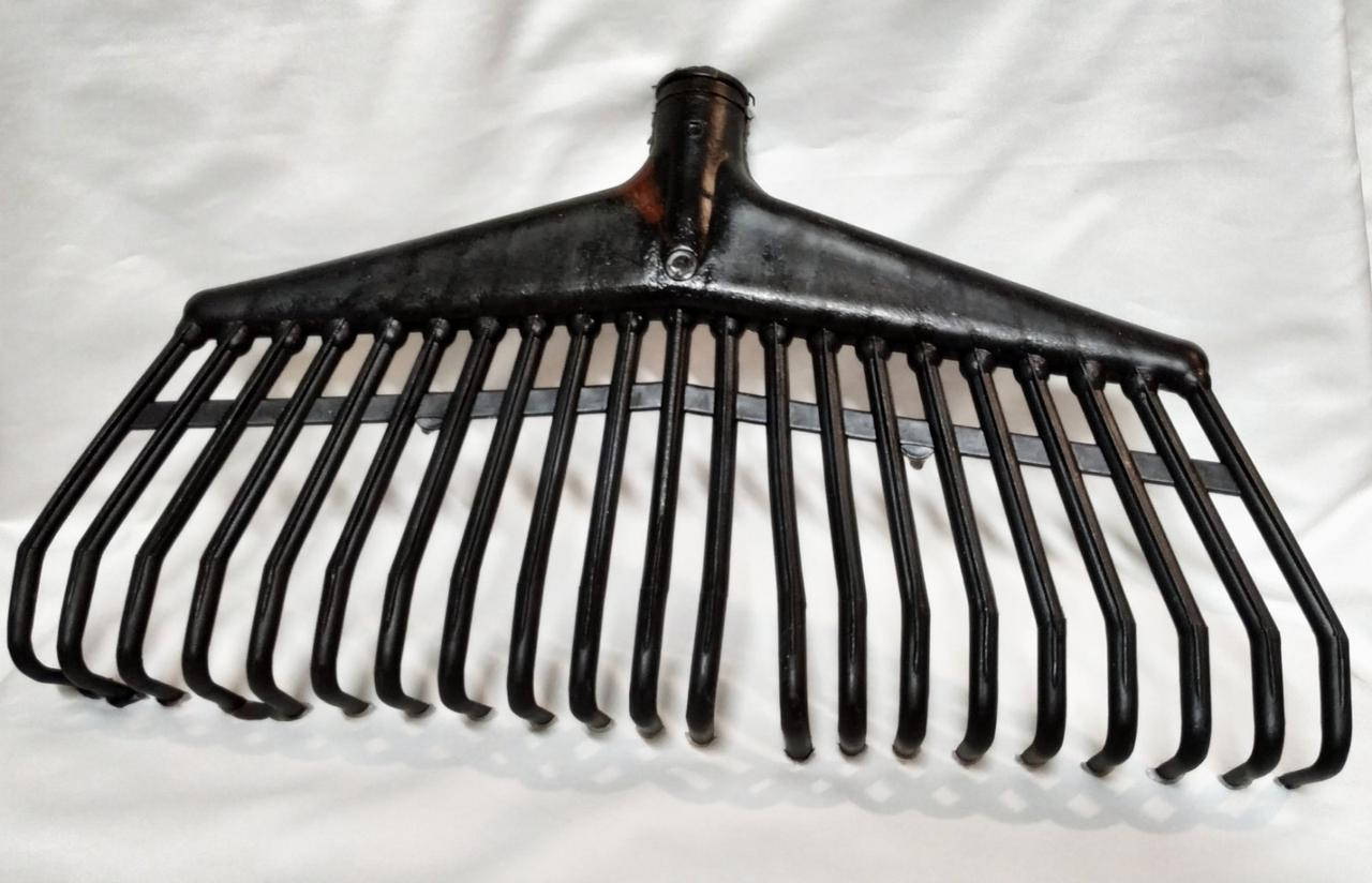 

Грабли веерные 1 сорт №1