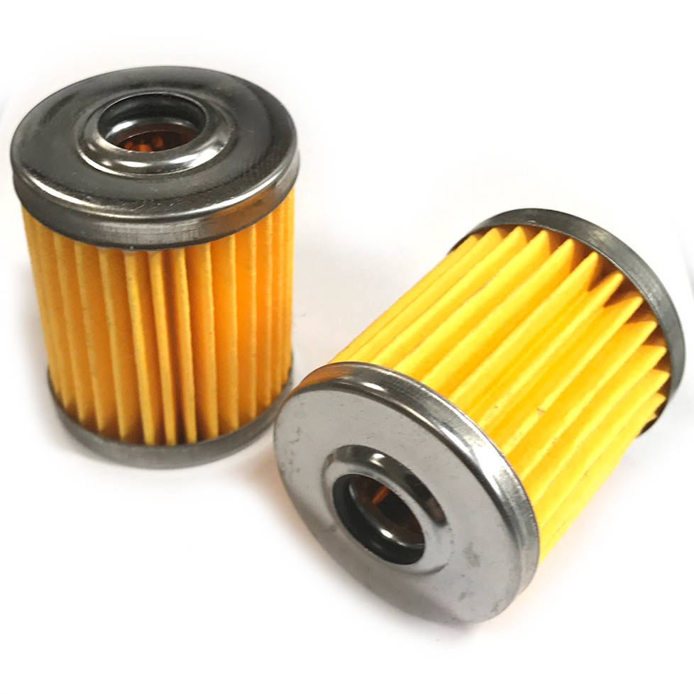 

Фильтр масляный для оверлока КТ-14