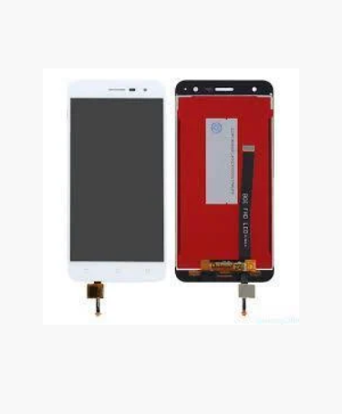 

Дисплей для мобильного телефона Asus Zenfone 3/ZE552KL белый с тачскрином ORIG