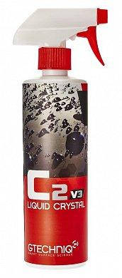 

Gtechniq C2 защитный спрей силант 500мл