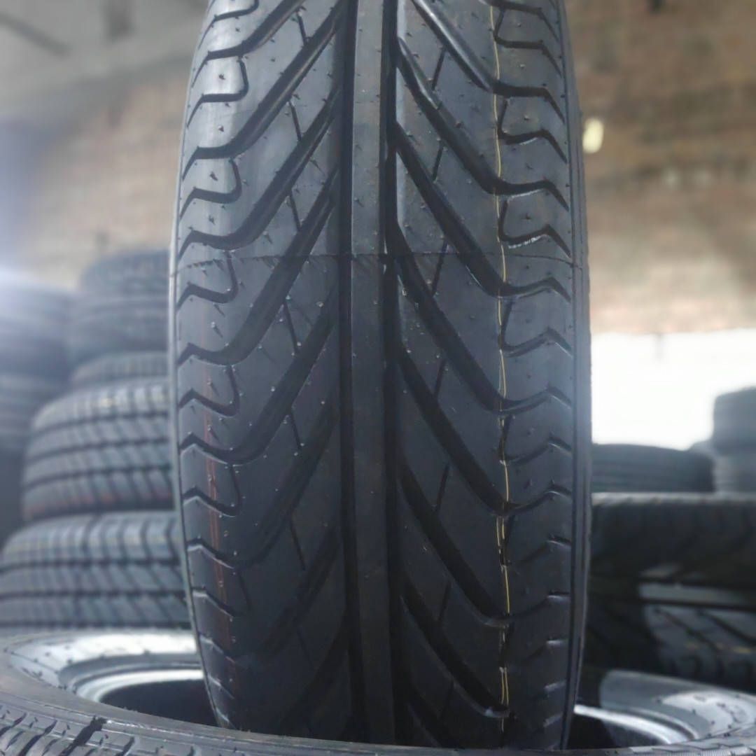 

Шини літні 195/65 R15 91P KINGPIN VALOUR / Літо / Наварка /