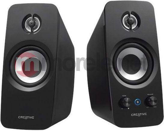 

Мультимедийная акустика Creative T15 51MF1670AA000