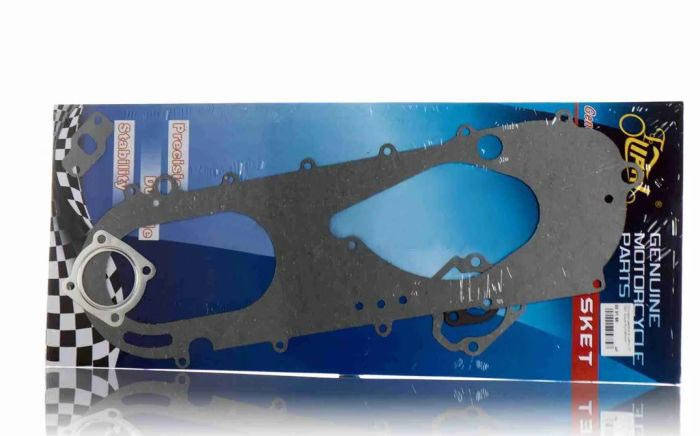 

Набор прокладок двигателя TB60 (цепь) 43mm