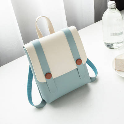 

Рюкзак мини женский Fashion 1238 Blue, Голубой