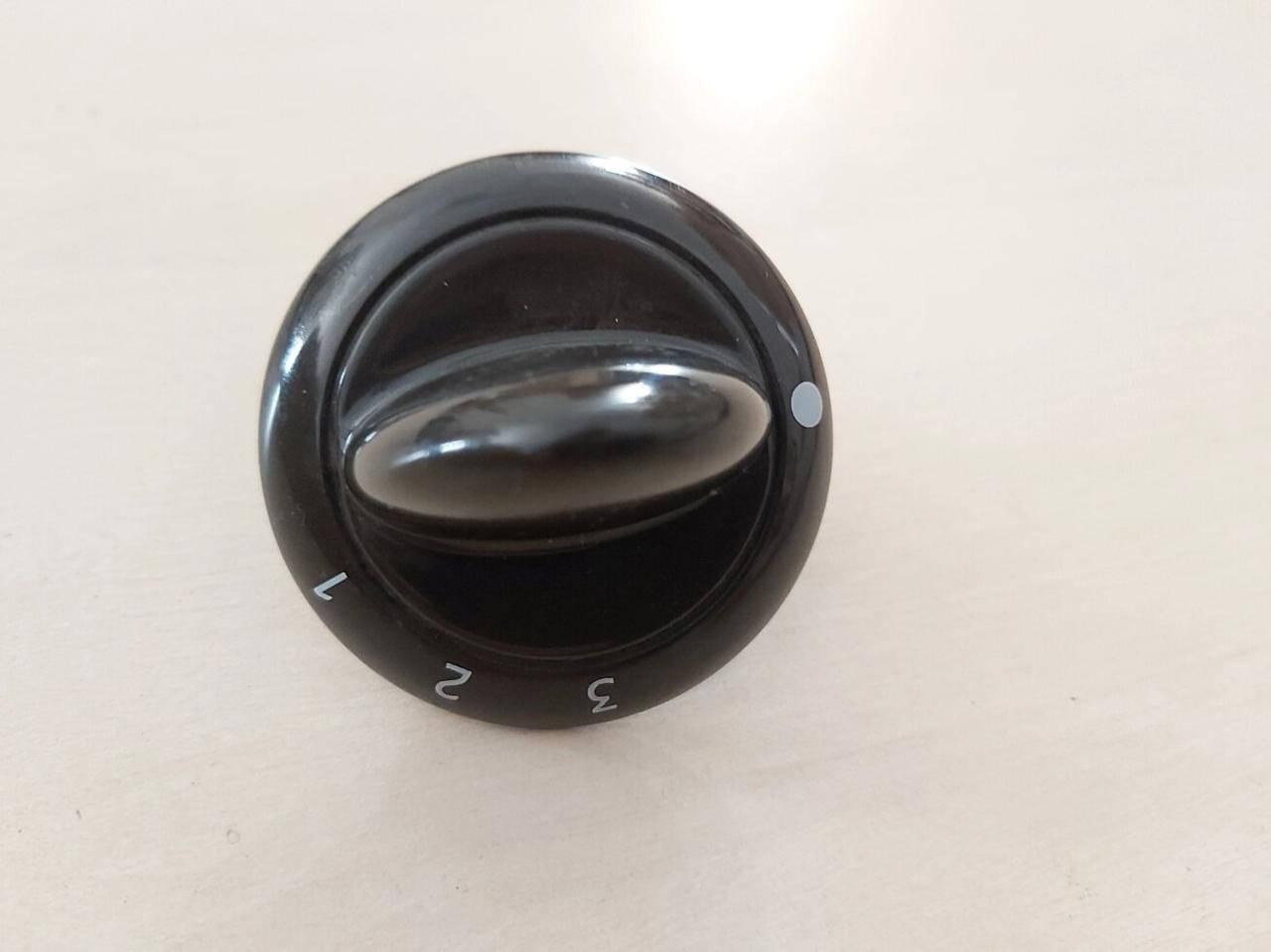 

Ручка коричневая регулировки плиты BEKO BRG 5512 IBR - 450910103