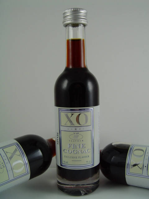

Ароматизатор Vip Flavour Fine Cognac XO, 50 мл