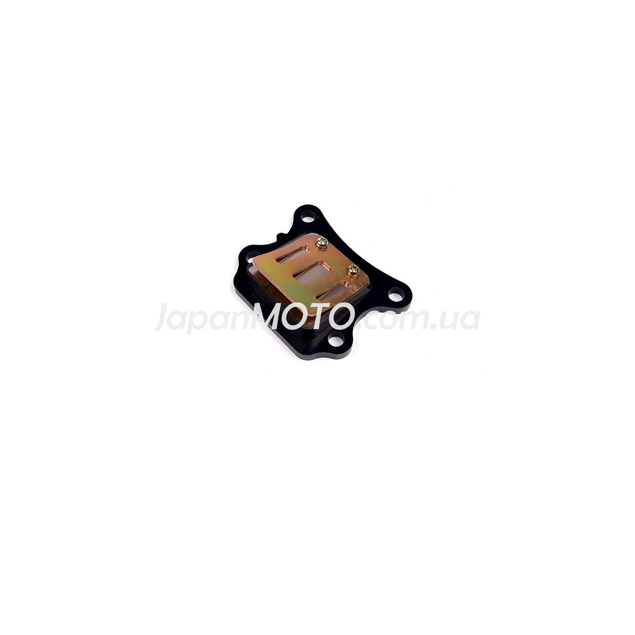 

Лепестковый клапан HONDA DIO AF-18/27 TACT AF-24/30 STEEL MARK/EVO