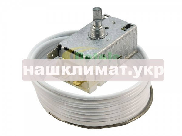 

Терморегулятор (термостат) Ranco K59-L1275 для холодильника Stinol, Indesit (C00851096)