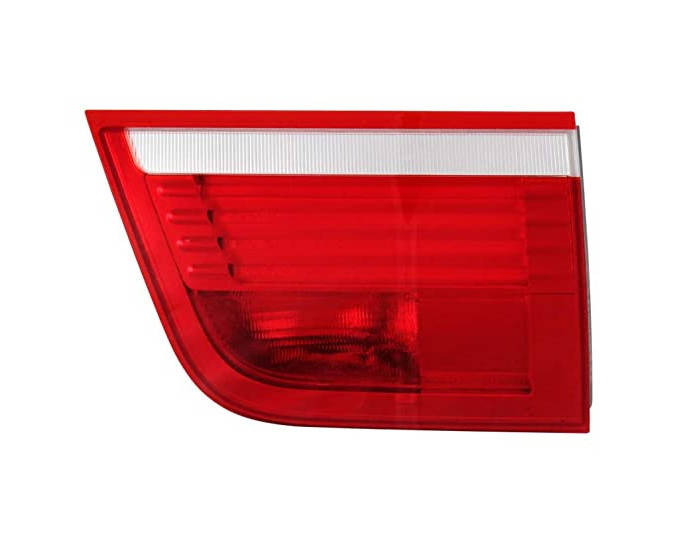 

Фонарь задний правый BMW X5 (E70) 02/07 - 03/10 с планкой ламп LLG011