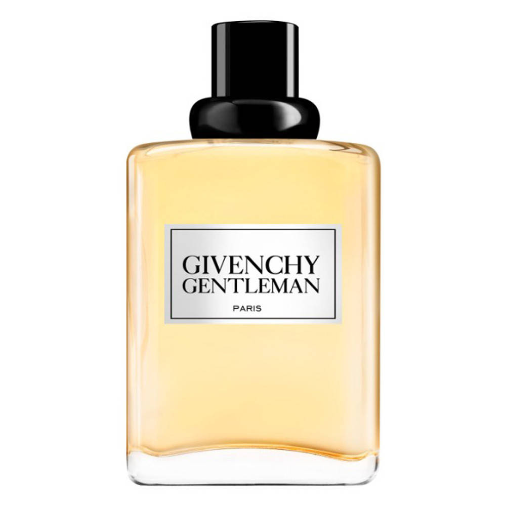 

Givenchy Gentleman Туалетная вода 100ml (3274872376465)