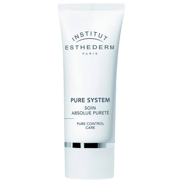 

Крем Абсолютная чистота - Institut Esthederm PURE CONTROL CARE CREAM