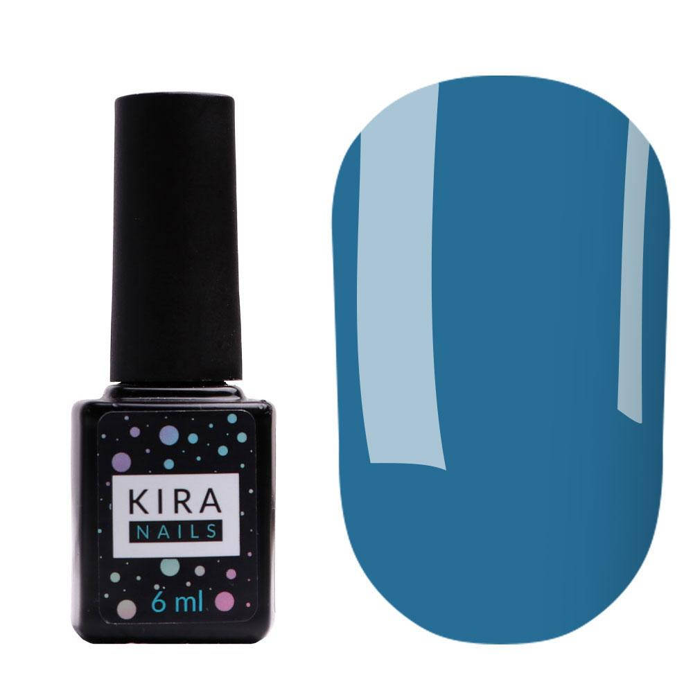 

Гель-лак Kira Nails №081