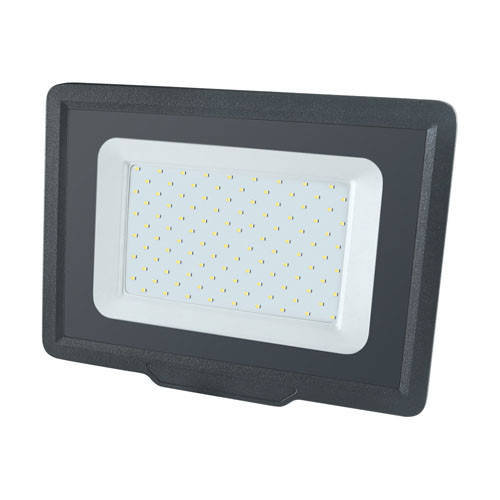 

Светодиодный прожектор BIOM 100W S5-SMD-100 6200К 220V IP65
