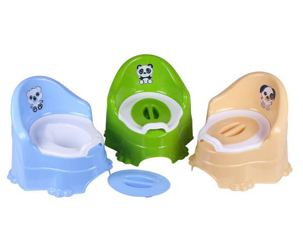 

Горщик дитячий, арт.5163