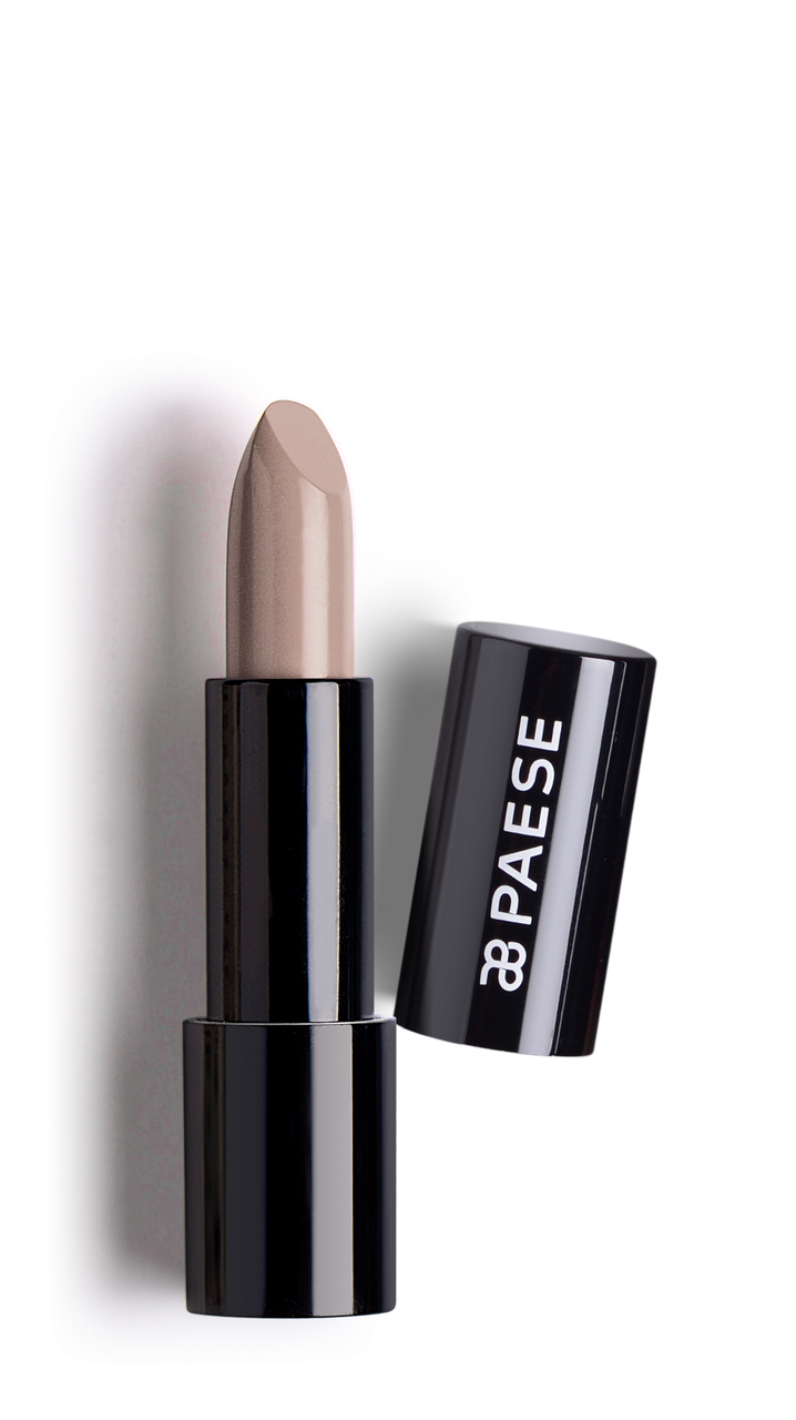 

Помада для губ ARGAN OIL SATIN LIPSTICK PAESE №: (35)